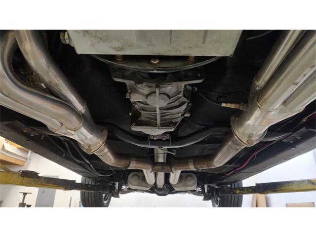 1966 Chevrolet Chevelle Malibu (CC-2103348) for sale in Goodrich, Michigan