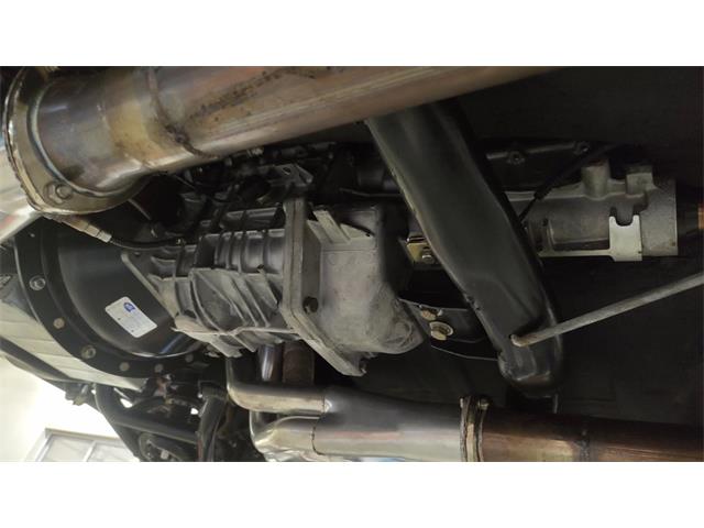1966 Chevrolet Chevelle Malibu (CC-2103348) for sale in Goodrich, Michigan