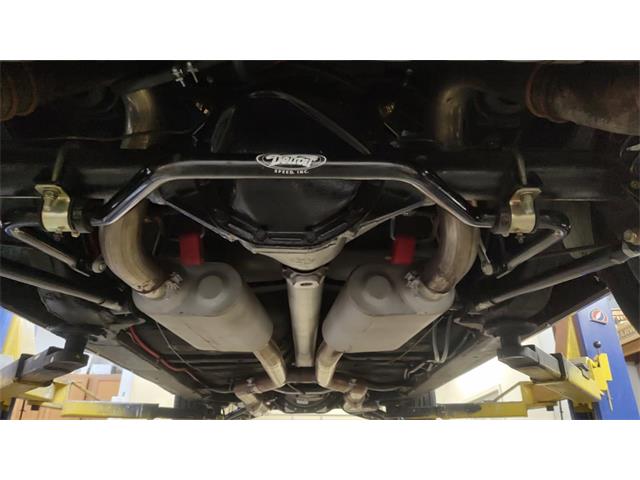 1966 Chevrolet Chevelle Malibu (CC-2103348) for sale in Goodrich, Michigan