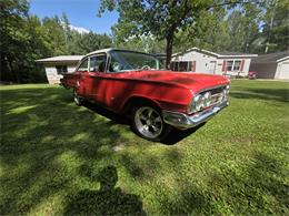 1960 Chevrolet Bel Air (CC-2103349) for sale in Waconia , Minnesota