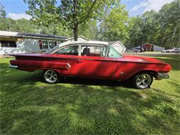 1960 Chevrolet Bel Air (CC-2103349) for sale in Waconia , Minnesota