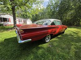 1960 Chevrolet Bel Air (CC-2103349) for sale in Waconia , Minnesota