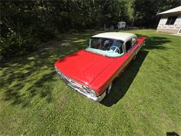 1960 Chevrolet Bel Air (CC-2103349) for sale in Waconia , Minnesota