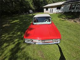 1960 Chevrolet Bel Air (CC-2103349) for sale in Waconia , Minnesota