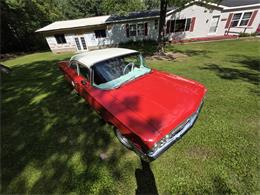 1960 Chevrolet Bel Air (CC-2103349) for sale in Waconia , Minnesota