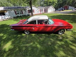 1960 Chevrolet Bel Air (CC-2103349) for sale in Waconia , Minnesota