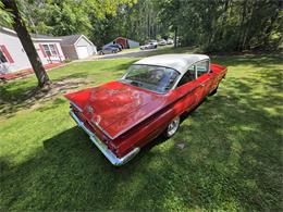 1960 Chevrolet Bel Air (CC-2103349) for sale in Waconia , Minnesota