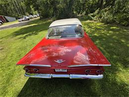 1960 Chevrolet Bel Air (CC-2103349) for sale in Waconia , Minnesota