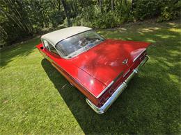 1960 Chevrolet Bel Air (CC-2103349) for sale in Waconia , Minnesota