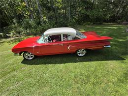 1960 Chevrolet Bel Air (CC-2103349) for sale in Waconia , Minnesota