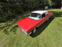 1960 Chevrolet Bel Air (CC-2103349) for sale in Waconia , Minnesota