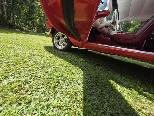 1960 Chevrolet Bel Air (CC-2103349) for sale in Waconia , Minnesota