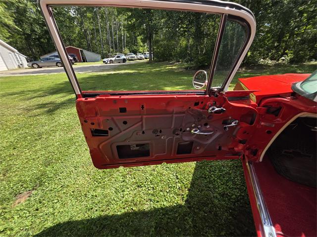 1960 Chevrolet Bel Air (CC-2103349) for sale in Waconia , Minnesota