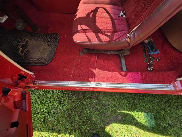 1960 Chevrolet Bel Air (CC-2103349) for sale in Waconia , Minnesota