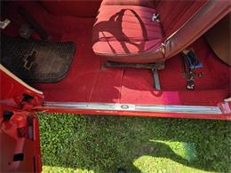 1960 Chevrolet Bel Air (CC-2103349) for sale in Waconia , Minnesota