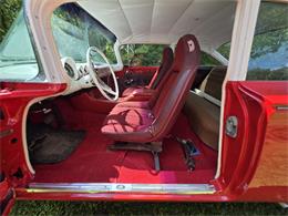 1960 Chevrolet Bel Air (CC-2103349) for sale in Waconia , Minnesota
