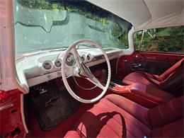 1960 Chevrolet Bel Air (CC-2103349) for sale in Waconia , Minnesota
