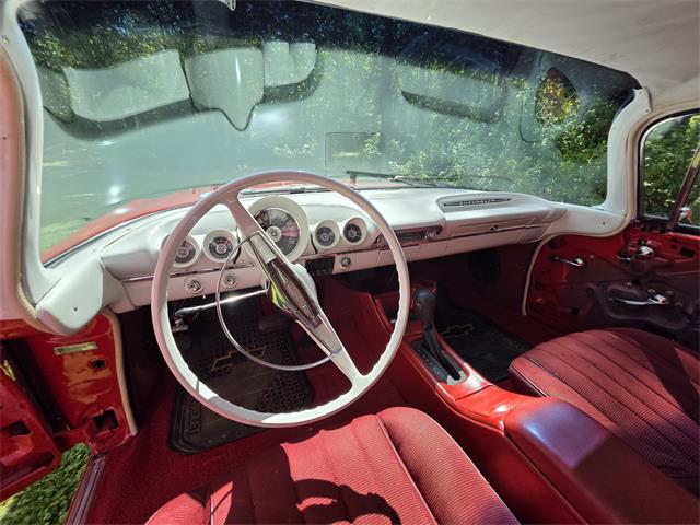 1960 Chevrolet Bel Air (CC-2103349) for sale in Waconia , Minnesota