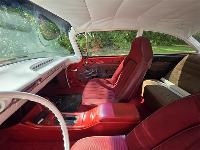 1960 Chevrolet Bel Air (CC-2103349) for sale in Waconia , Minnesota