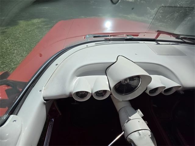 1960 Chevrolet Bel Air (CC-2103349) for sale in Waconia , Minnesota