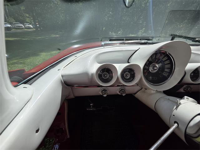 1960 Chevrolet Bel Air (CC-2103349) for sale in Waconia , Minnesota
