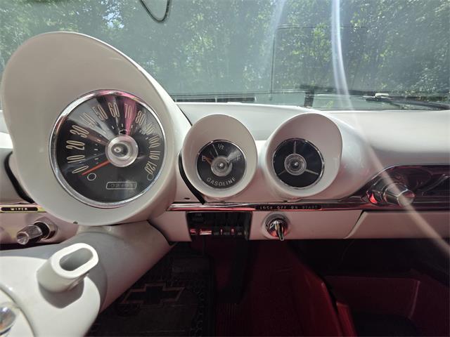 1960 Chevrolet Bel Air (CC-2103349) for sale in Waconia , Minnesota