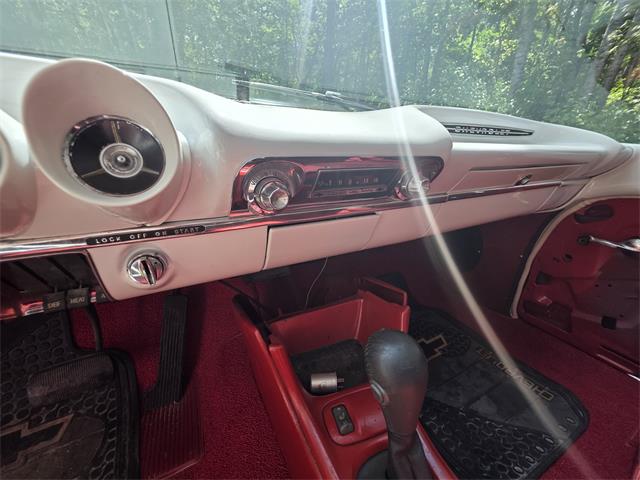 1960 Chevrolet Bel Air (CC-2103349) for sale in Waconia , Minnesota