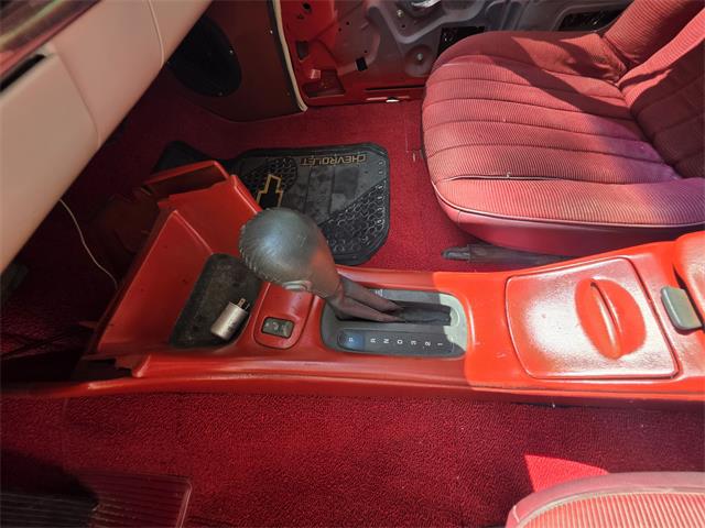1960 Chevrolet Bel Air (CC-2103349) for sale in Waconia , Minnesota