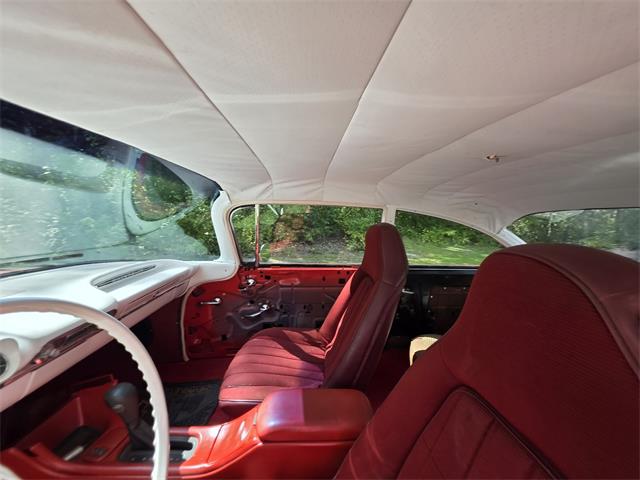 1960 Chevrolet Bel Air (CC-2103349) for sale in Waconia , Minnesota
