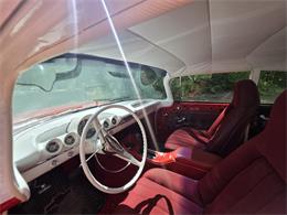 1960 Chevrolet Bel Air (CC-2103349) for sale in Waconia , Minnesota