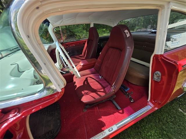 1960 Chevrolet Bel Air (CC-2103349) for sale in Waconia , Minnesota