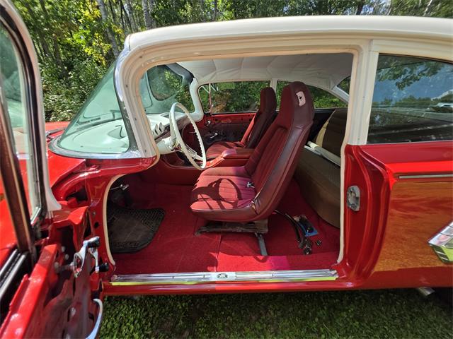 1960 Chevrolet Bel Air (CC-2103349) for sale in Waconia , Minnesota