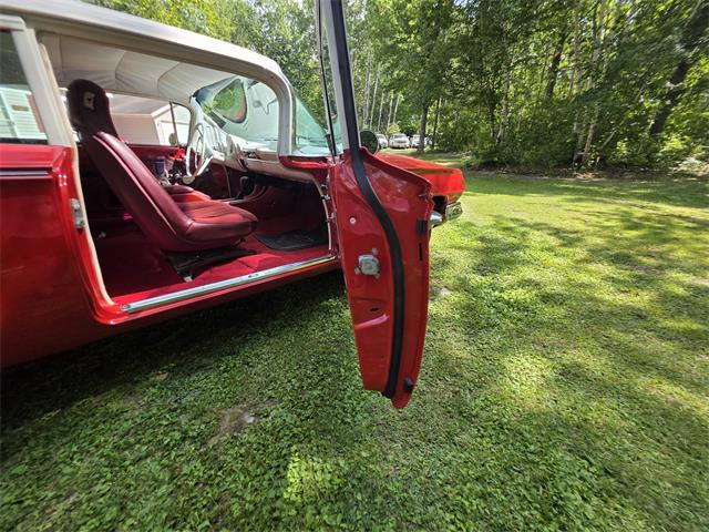 1960 Chevrolet Bel Air (CC-2103349) for sale in Waconia , Minnesota