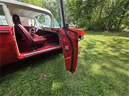 1960 Chevrolet Bel Air (CC-2103349) for sale in Waconia , Minnesota