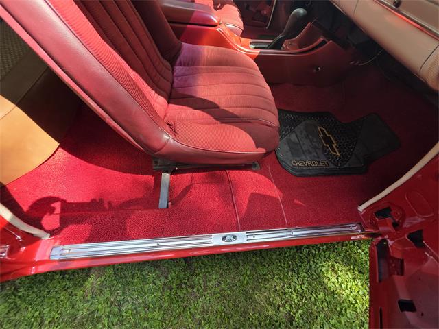 1960 Chevrolet Bel Air (CC-2103349) for sale in Waconia , Minnesota