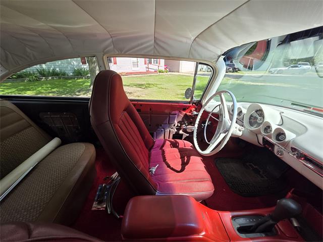 1960 Chevrolet Bel Air (CC-2103349) for sale in Waconia , Minnesota