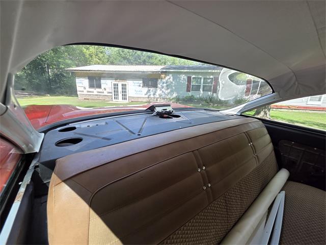1960 Chevrolet Bel Air (CC-2103349) for sale in Waconia , Minnesota