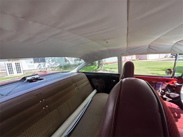 1960 Chevrolet Bel Air (CC-2103349) for sale in Waconia , Minnesota