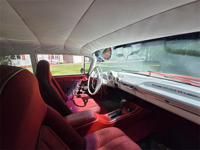 1960 Chevrolet Bel Air (CC-2103349) for sale in Waconia , Minnesota