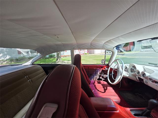 1960 Chevrolet Bel Air (CC-2103349) for sale in Waconia , Minnesota