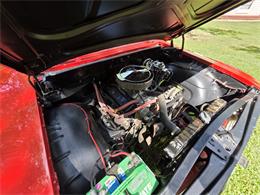 1960 Chevrolet Bel Air (CC-2103349) for sale in Waconia , Minnesota