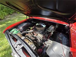 1960 Chevrolet Bel Air (CC-2103349) for sale in Waconia , Minnesota