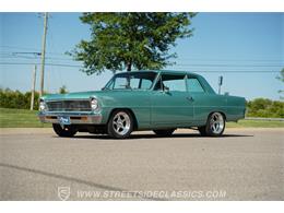 1966 Chevrolet Nova (CC-2100335) for sale in Lavergne, Tennessee
