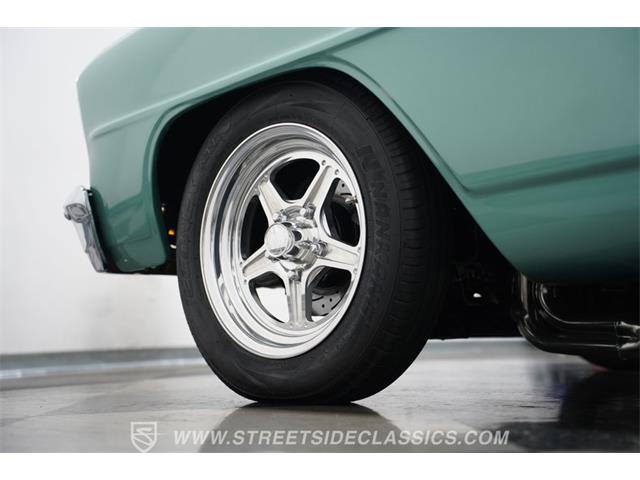 1966 Chevrolet Nova (CC-2100335) for sale in Lavergne, Tennessee