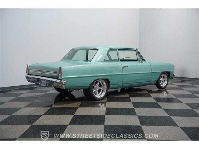 1966 Chevrolet Nova (CC-2100335) for sale in Lavergne, Tennessee