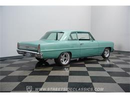 1966 Chevrolet Nova (CC-2100335) for sale in Lavergne, Tennessee