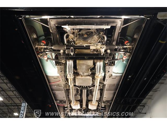 1966 Chevrolet Nova (CC-2100335) for sale in Lavergne, Tennessee