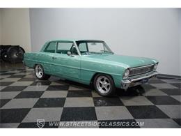 1966 Chevrolet Nova (CC-2100335) for sale in Lavergne, Tennessee