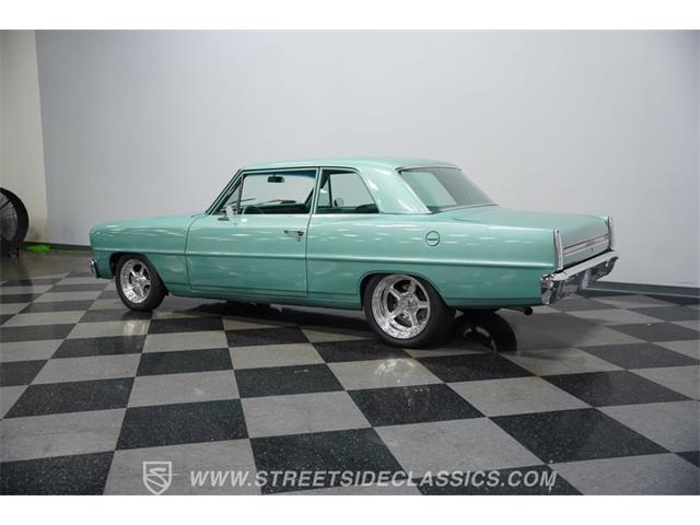 1966 Chevrolet Nova (CC-2100335) for sale in Lavergne, Tennessee