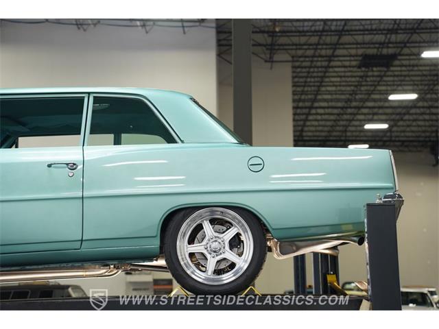 1966 Chevrolet Nova (CC-2100335) for sale in Lavergne, Tennessee